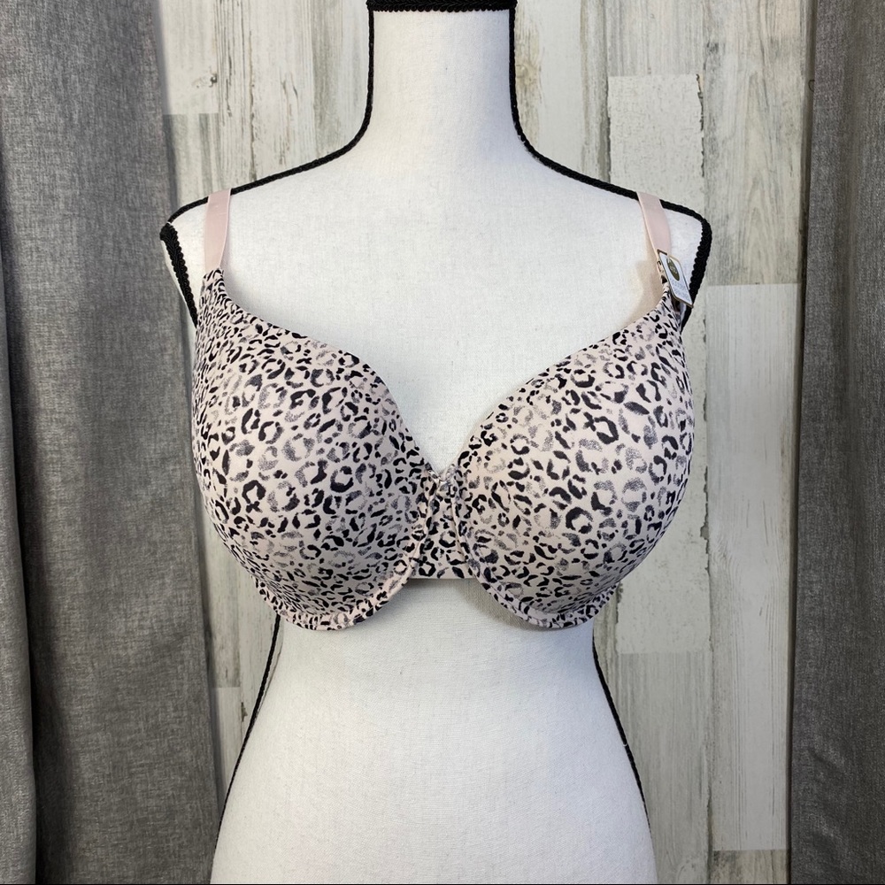 Adrienne Vittadini Goodbye Bra Lines bra NWT